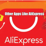 Other Apps Like AliExpress