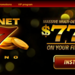 Sites Like Planet 7 Casino