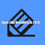 Apps Like Notability