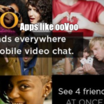 Apps like ooVoo