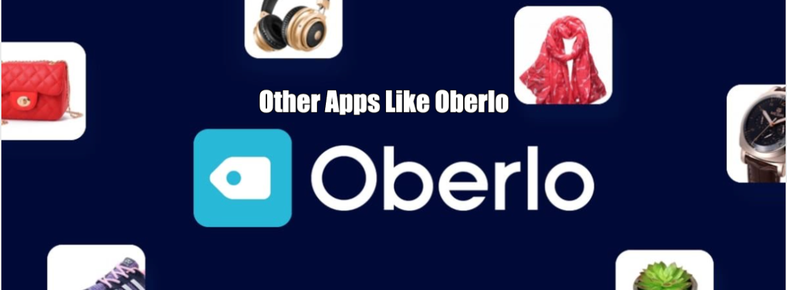 Other Apps Like Oberlo